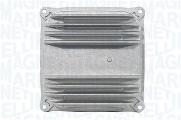 Control Unit, lights